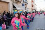 Carnaval Totana Infantil