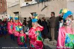 Carnaval Totana Infantil