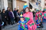 Carnaval Totana Infantil