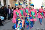 Carnaval Totana Infantil