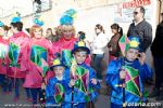 Carnaval Totana Infantil