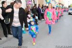 Carnaval Totana Infantil