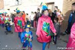 Carnaval Totana Infantil