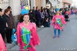 Carnaval Totana Infantil