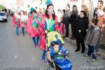 Carnaval Totana Infantil