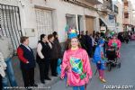 Carnaval Totana Infantil