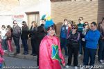 Carnaval Totana Infantil