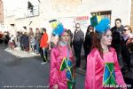 Carnaval Totana Infantil