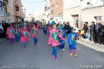 Carnaval Totana Infantil