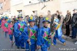 Carnaval Totana Infantil