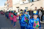 Carnaval Totana Infantil