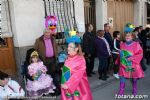 Carnaval Totana Infantil