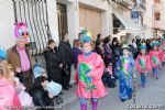 Carnaval Totana Infantil