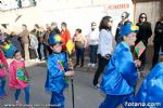 Carnaval Totana Infantil