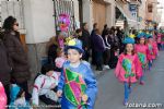 Carnaval Totana Infantil