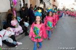 Carnaval Totana Infantil