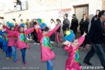 Carnaval Totana Infantil