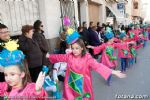 Carnaval Totana Infantil