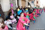 Carnaval Totana Infantil