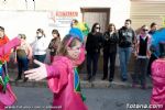 Carnaval Totana Infantil