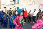 Carnaval Totana Infantil