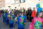 Carnaval Totana Infantil