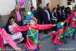 Carnaval Totana Infantil