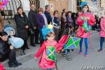 Carnaval Totana Infantil