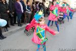 Carnaval Totana Infantil