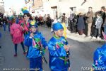 Carnaval Totana Infantil