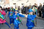 Carnaval Totana Infantil