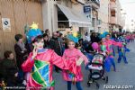 Carnaval Totana Infantil