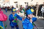 Carnaval Totana Infantil