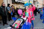 Carnaval Totana Infantil