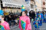 Carnaval Totana Infantil