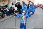 Carnaval Totana Infantil