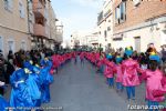 Carnaval Totana Infantil