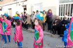 Carnaval Totana Infantil