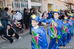 Carnaval Totana Infantil