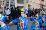 Carnaval Totana Infantil