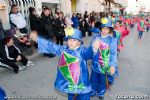 Carnaval Totana Infantil