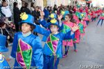 Carnaval Totana Infantil