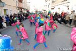 Carnaval Totana Infantil