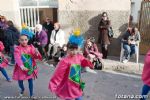 Carnaval Totana Infantil