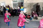 Carnaval Totana Infantil