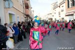 Carnaval Totana Infantil