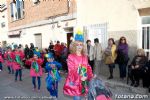 Carnaval Totana Infantil