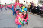 Carnaval Totana Infantil