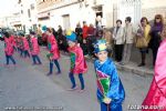 Carnaval Totana Infantil