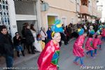 Carnaval Totana Infantil